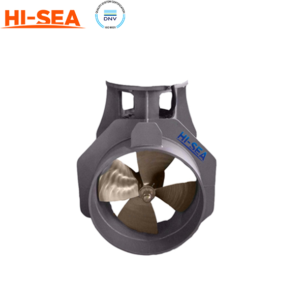 Marine FPP Stern Thruster